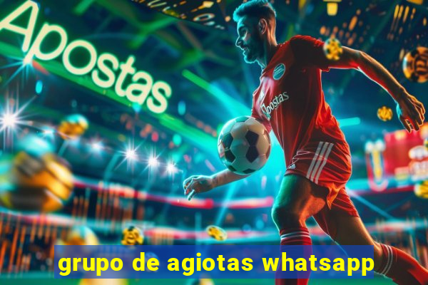 grupo de agiotas whatsapp